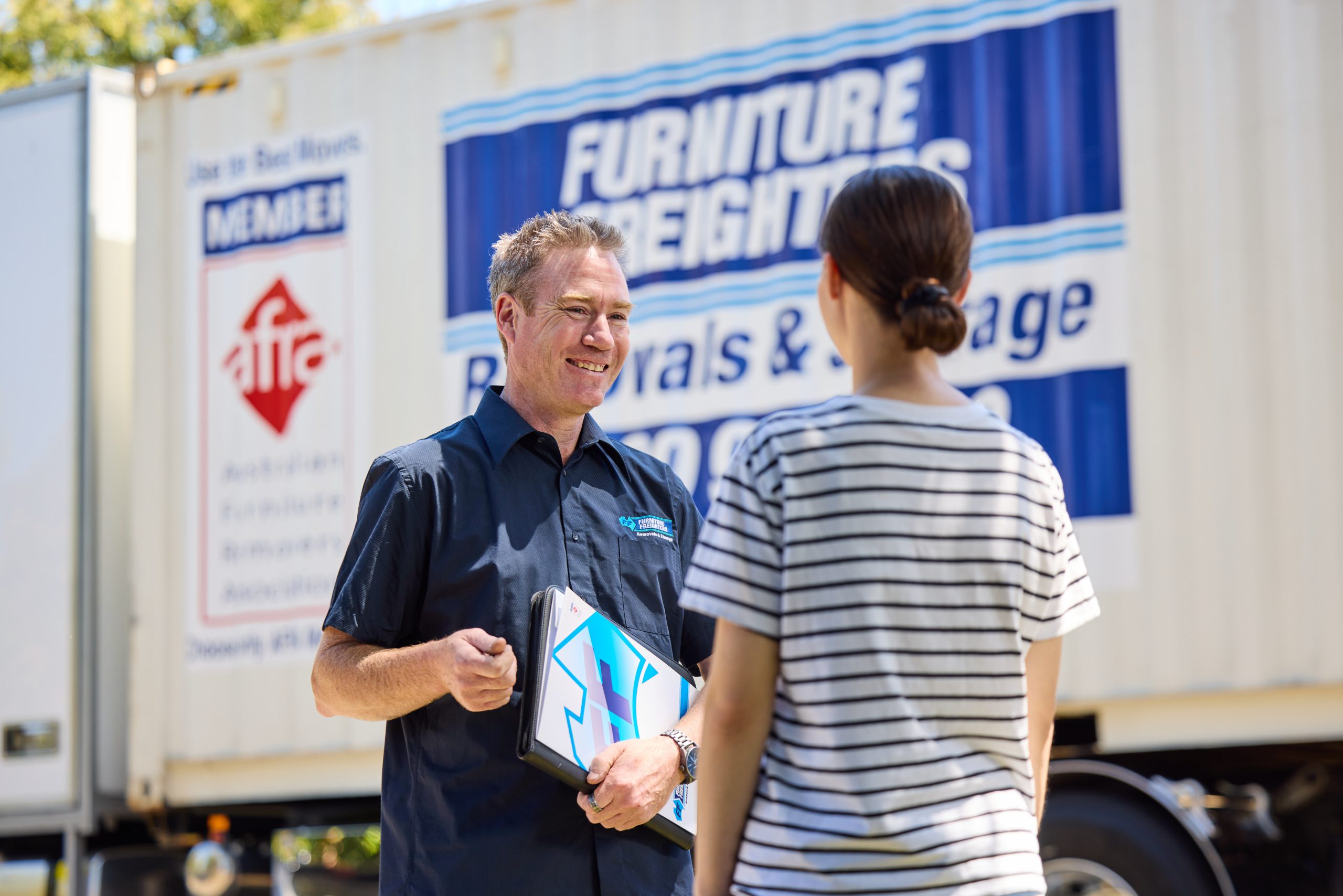Furniture Freighters Big Image-2