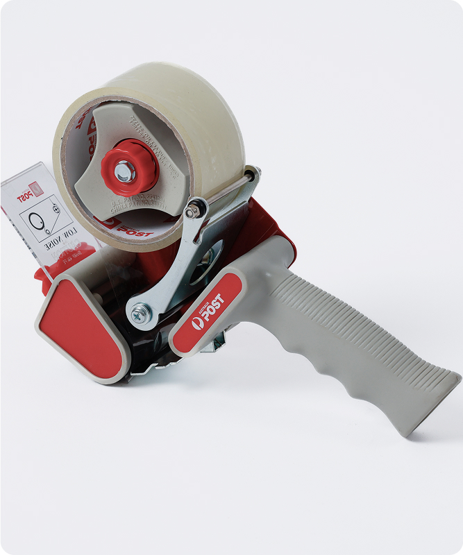 Tape Gun