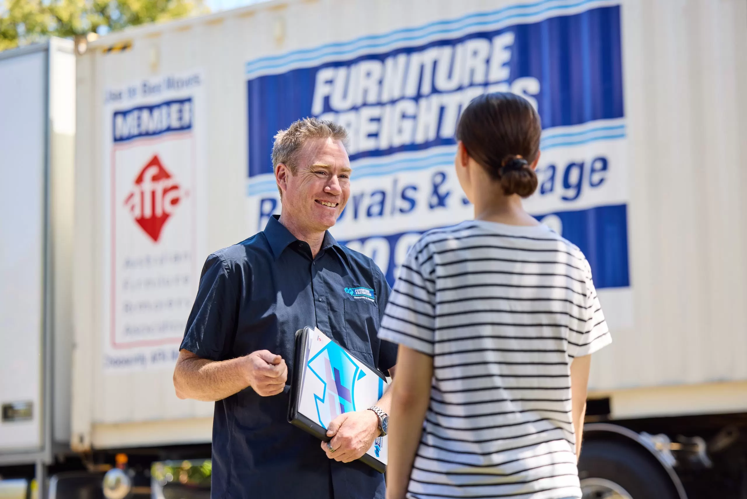 Furniture Freighters Big Image-2
