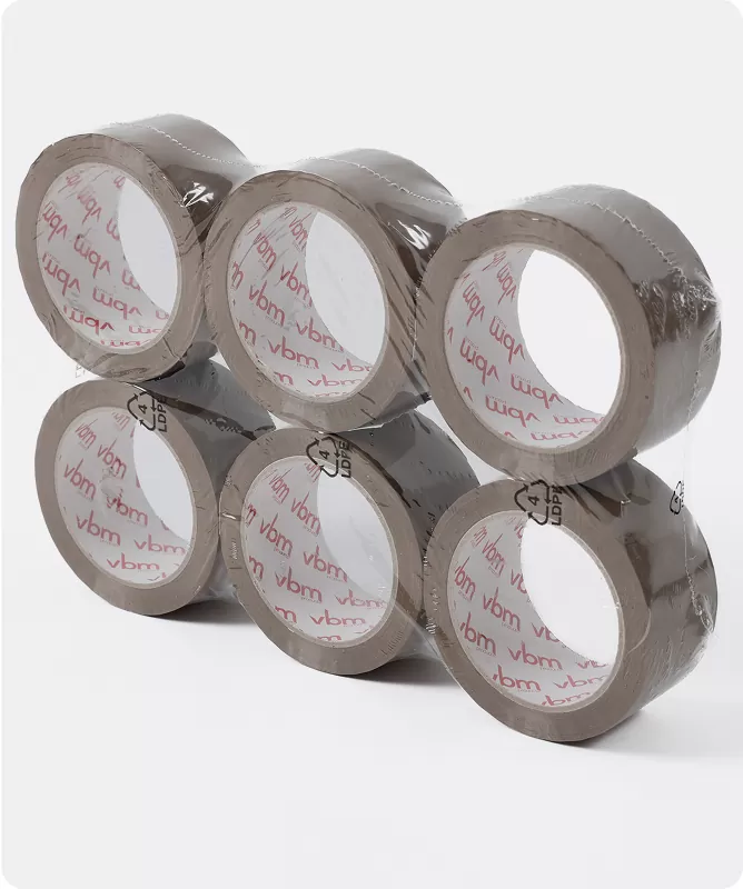 Packing Tape