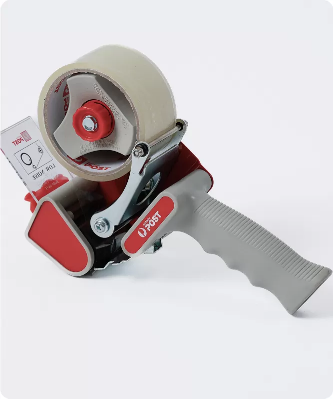 Tape Gun